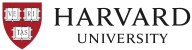 Harvard logo