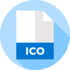 Convert your PNG file to ICO now - Free, Simple and Online