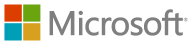 Microsoft logo