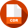 CDR to PDF - Convert your CDR to PDF for Free Online