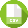 Pdf To Csv Convert Your Pdf To Csv For Free Online