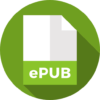 how to open epub file as pdf