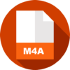 free m4a to mp4 converter