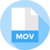 convert from .mov to mp4 online