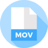 convert video mov to mp4