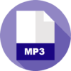 convert .aac file to mp3