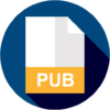 Pub To Png Convert Your Pub To Png For Free Online