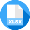 Xlsx to excel converter online, free