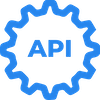 Nuestra documentación detallada, fácil de entender y código de muestra te ayudarán a comenzar a convertir archivos rápidamente con nuestra API.