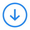 Hemos desarrollado recientemente conversiones en tiempo real, lo que significa que nunca tendrás que salir de nuestro sitio para convertir y descargar tu archivo.