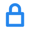 Tout le trafic vers et depuis nos serveurs est sécurisé par une sécurité au niveau du transport, utilisant le SSL 128 bits pour chiffrer les données envoyées entre vos systèmes et les nôtres.